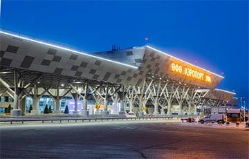 Зачем Украина парализует работу московитских аэропортов: эксперт дал объяснение