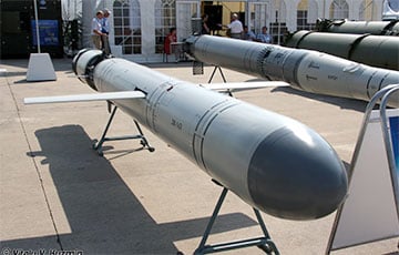 Британская разведка узнала о проблеме московитов с ракетами «Калибр»