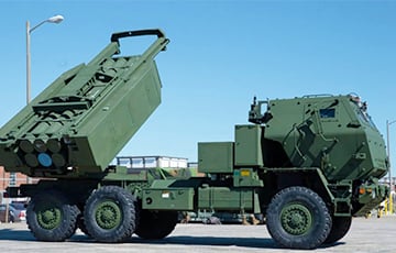 ВСУ ударили из HIMARS по базе Росгвардии в Хрустальном