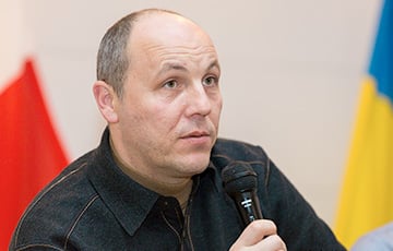Убийство Парубия было заказано московитскими спецслужбами