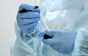 Частные лаборатории и медцентры Беларуси начинают делать ПЦР-тесты на коронавирус
