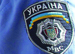Милиция Луганска задержала белоруса за торговлю украинками