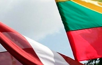 Латвия и Литва продлили сроки ограничения въезда
