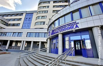 Скандал с увольнением врача-гинеколога из поликлиники Гомеля получил продолжение