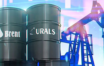 Цена московитской нефти рухнула ниже $35 за баррель