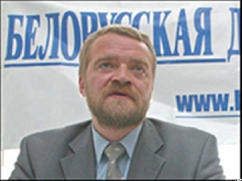 Петр Марцев: интриги белорусских выборов - до и после