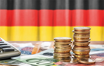 Инфляция в Германии на самом низком уровне с июня 2021 года