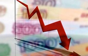 Daily Express: Хаос в московитской экономике