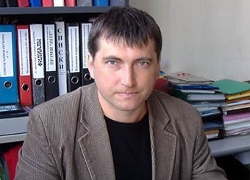 Андрей Бастунец: С Суряпиным не проводятся следственные действия