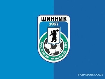 "Динамо-Шинник" стал чемпионом Беларуси по хоккею во втором дивизионе
