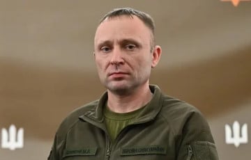 Офицер ВСУ рассказал, с каким вызовом столкнется новый главком Драпатый