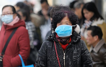 В нескольких городах Китая выявлен новый коронавирус