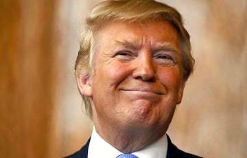 Трамп готов сделать исключения из тарможенных тарифов для большинства стран