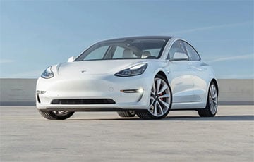 Рыночная стоимость Tesla снова превысила $1 трлн