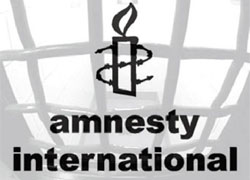 Amnesty International: Власти пытаются заставить оппозицию замолчать