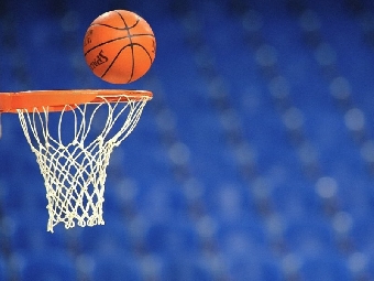 Баскетболистки гродненской "Олимпии" проиграли в первом матче полуфинала Балтийской лиги