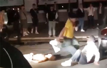 Подравшихся в Гомеле марокканцев могут выслать из страны