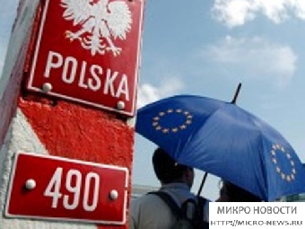 Рачковский: Беларусь занимает активную позицию по открытию малого приграничного движения с Польшей