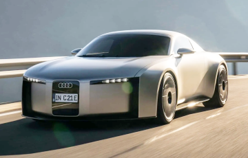 Audi раскрыла главный фактор при выборе авто