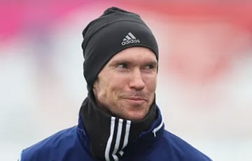 Глеб похвалил Левандовского и Ямаля