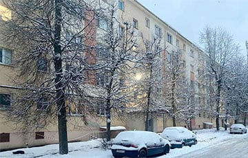 Найдена самая дешевая квартира в Минске