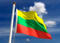 В Беларусь не впустили Литовское телевидение