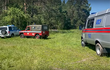 Жительница Чериковского района пошла в лес за грибами и исчезла
