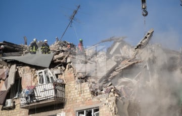 «Сердце разрывается»: как украинские знаменитости пережили атаку на Киев