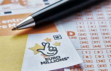 В Британии сорвали рекордный джекпот в европейской лотерее