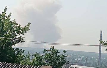 В оккупированном Луганске взорвали бывшего «мэра»