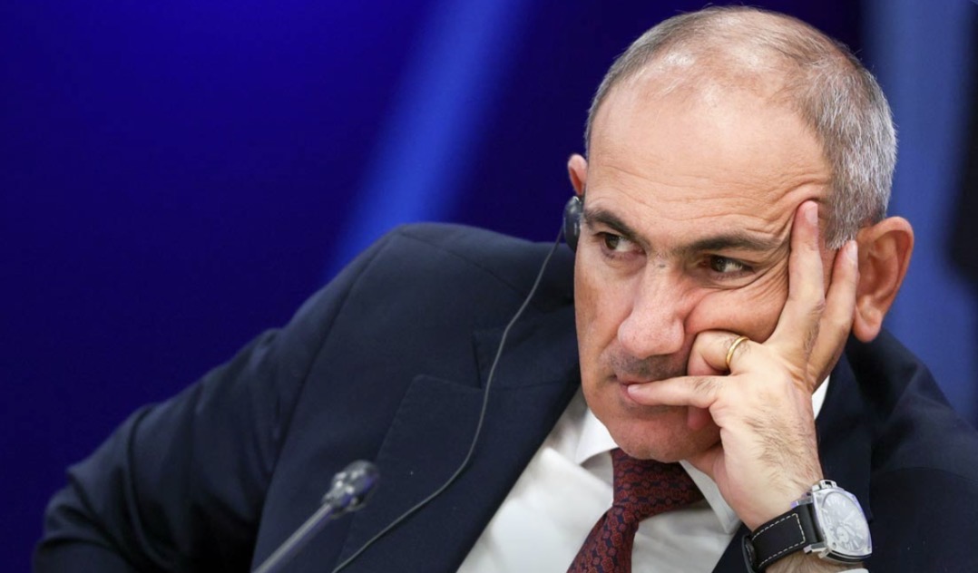 ЦИК Армении объявил итоги выборов: партия Пашиняна не набрала 50%