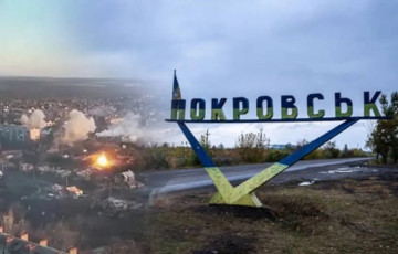 Штурмовой полк «Скала» взял укрепрайон РФ в Покровске