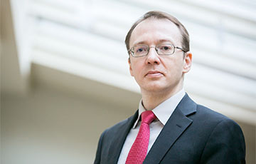 Томас Янелюнас: Евросоюз должен обновить критерии оценки властей Беларуси