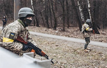 Под Харьковом ликвидирован российский генерал-майор