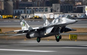 ВСУ уничтожили последнюю переправу московитов на Запорожье