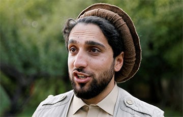 Лидер сопротивления «Талибану»: Вся долина готова сражаться