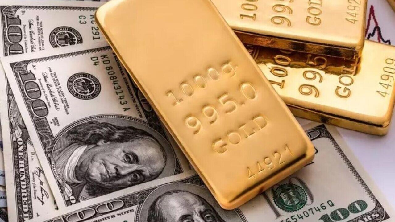 ЗВР Беларуси преодолели отметку в 12 млрд долларов
