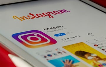 Турция заблокировала доступ к Instagram