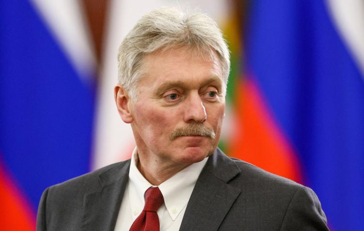 Песков: заявления Зеленского не соответствуют духу переговоров