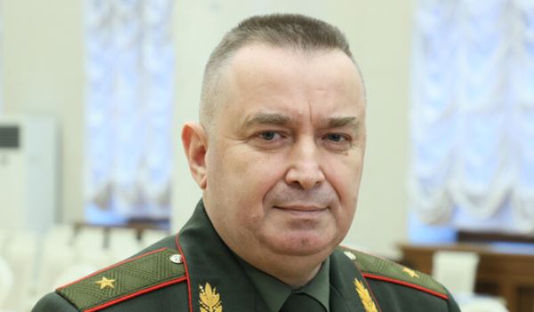В Минобороны рассказали, почему у Беларуси не складываются отношения с Западом