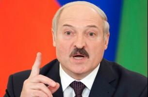 Федерация в Украине, по словам Лукашенко, &quot;полный идиотизм&quot;