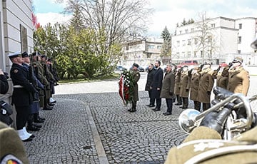 15 лет Смоленской катастрофы: в Польше проходят памятные мероприятия