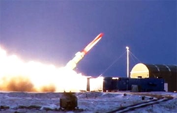 В Норвегии назвали место испытания Московией ракеты «Буревестник»