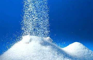 В Гомельской области спрос на сахар увеличился в 10 раз