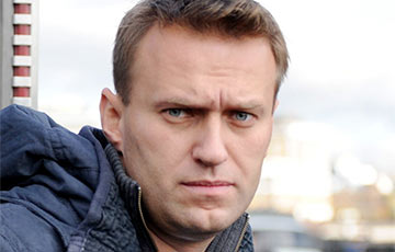 Минюст РФ отказал в регистрации партии Навального