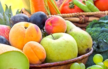 Названы шесть фруктов, которые помогают избавляться от лишнего веса