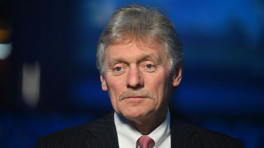 Песков: на переговорах по Украине в Женеве будут обсуждаться территории