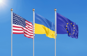 У Зеленского раскрыли, как Украина, ЕС и США готовят мирный план