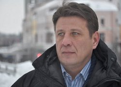 Николай Козлов: Обучение белорусских милиционеров оборачивается репрессиями