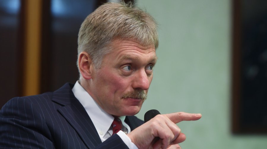 Дмитрий Песков гарантировал поставки газа в ЕС, чтобы Минск не предпринимал